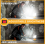 Cordless LED Work Light for Dewalt 18V Battery 5