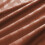Imperial Rooms (Rust/Orange, Single) Stripe Duvet Cover Set Bed Quilt & Pillowcase Pair 5