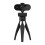 Webcam HD1080P com Capa de Privacidade e Microfone Integrado Plug And  para Laptop/Desktop, Videoconferência 1
