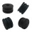 For  H2D H2S Printer Stabilizer Feet Enhanced Stability Anti-Slip Reduction for Improved Printer Performance 4