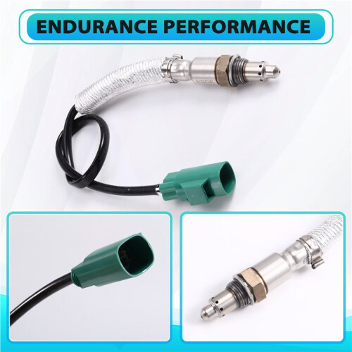 Center Oxygen Sensor LR137519 LR180950 for   90 110 130