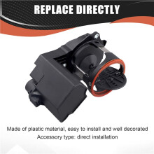 11611438404 Car Intake Manifold Flap Adjuster Unit Ventilation Air Regulator for 318i Z3 E34 E36 E46 1996-1998