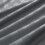 Imperial Rooms (Grey, Double) Stripe Duvet Cover Set Bed Quilt & Pillowcase Pair 5