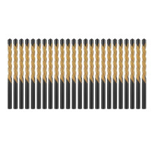 60 PCS Drywall Bit,Drywall Router Bits for Cutting Drywall,1/8-Inch Drywall Guidepoint Cutting Bits,Used with Spiral Saw