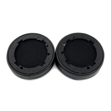 Substituição de Almofadas Auriculares para Fones de Ouvido para Tune600BTNC T660NC T670NC, Almofadas de Gel de Gelo, Capas de Almofadas