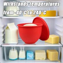 Mixer Silicone Liners for Kitchen,Silicone Liners for Kitchen Tilt- 5 Qt Mixers,Kitchen Aid Mixer Bowl Attachments,C