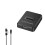 M.2 Hard Disk Holder Nvme/ Dual Protocol Solid State Hard Disk Box Usb3.2 Notebook External NVME  Docking Station 1