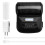 80mm  Thermal Printer Portable, Design High-Speed  Printer for Android, IOS, Windows US Plug 1