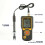 HT-1202 Umweltschutz Hochpräziser PH-Tester Wassermonitor 3