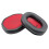 Cuscinetti Auricolari per Auricolari Teufel HC8.2, Cuscinetti In Memory Foam con Isolamento Acustico, Paraorecchie 3