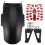 Motorcycle Front  Mudguard Extender Mudguard  Guard Extension for  R1250RS R1200RS 2015-2024 1