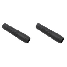 2X Scuba Diving Vented Standard Regulator Hose Protector Replacement Low Pressure Hose Guard Protective Cover