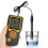 HT-1202 Umweltschutz Hochpräziser PH-Tester Wassermonitor 8