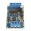 4V-60V MOS Trigger Driver Module Electronic  Control Board Module with PWM Control for High/Low Level Trigger 3