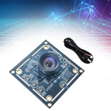 OV9732 Moduł Kamery USB 720P 1MP 100 Stopni Rozpoznawanie Twarzy Akwizycja Obrazu dla Raspberry Pi Orange Pi Camera,A
