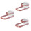 Multifunctional Clothes Hanger Storage Rack Punch-Free Wall-Mounted Double-Layer Foldable Clothes Rack Storage Rack C 1