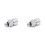 2X Conector BCD Macho Estándar BCD para Buceo A Conector CCR de Rosca de Bajo Voltaje 3/8-24 1
