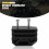 1 Polegada 1,5 Polegada 2 Polegadas Bloco de Elevação Do Descanso Esquerdo Placa de Suporte para  Dyna Street Fat Bob 2