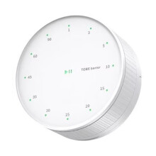 Cooking Timer 90 Minute Kitchen CountdownTimer with Loud Alarm Fast Setting Management Countdown Reminder Magnetic