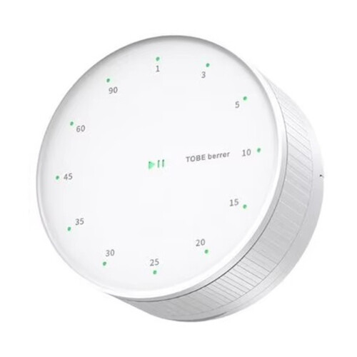 Cooking Timer 90 Minute Kitchen CountdownTimer with Loud Alarm Fast Setting  Management Countdown Reminder Magnetic