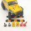 3Pcs 1:18 Simulation Deceleration Belt/Speed Bump/Speed Hump Scene Accessories 1/18 Car Model Underground Parking 7