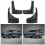 Car Mud Flaps for  Grand Highlander 2024  Mud Guard Flap  Flaps Accessories 4