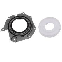 Car Timing Gear Oil Seal Cover 1810619 XS4Q-9G605-AJ for Fiesta Focus Mondeo S-Max Transit
