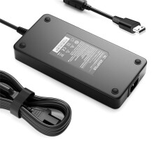 280W Charger for MSI GE76 GE66 GP76 GP76 GS7 Laptop Power Charger 20V14A AC Power Adapter AU Plug