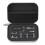 Hagibis Multi USB C Adapter Kit Short USB4 Fast Charging Cable Set Storage Box 9-in-1 4