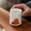 Ceramic Coffee Cups Tea Cups in Transitional Style 2 Pcs Sturdy Dishwasher Safe Tea Cup Set for Tea Lovers 6