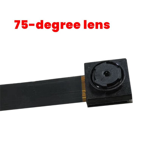 OV5693 Camera Module 5MP 75 Degree Fixed Focus Lens 2592x1944 UVC Protocol for Laptop/Raspberry Pi/Orange Pi 2