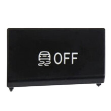 Auto Mittelkonsole Schalter Knopf Multifunktionsschalter ESP Knopf 61317841136 für 3er E90 E92 E93