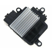Radiator Cooling Fan Control Module for Sienna RAV4 ES350 Blower Motor Resistors 89257-30060 499300-3151