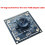OV9732 USB Camera Module 720P 1MP 65 Degrees Face Recognition Image Acquisition for Raspberry Pi Orange Pi Camera 2M 3