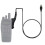 PMKN4012B USB Programming Cable is Suitable for  APX6000 APX1000 APX4000 DGP4150 DGP8550 Programming Cables 2