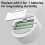 Cooking Timer 90 Minute Kitchen CountdownTimer with Loud Alarm Fast Setting  Management Countdown Reminder Magnetic 2