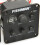 5X FISHMAN GUITARS Gitarrpickup ISYS+ EQ Preamp System för Akustisk Gitarr, Förstärkare, Justerbart Ljud, Gitarrtillbehör 4