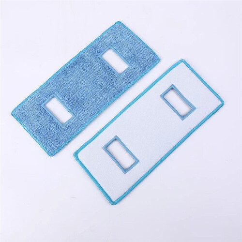8PCS Replacement Mop Pad Set for TRUETODO Z6/Z9 Mop Pad 2