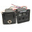 5X FISHMAN GUITARS Gitarrpickup ISYS+ EQ Preamp System för Akustisk Gitarr, Förstärkare, Justerbart Ljud, Gitarrtillbehör 2
