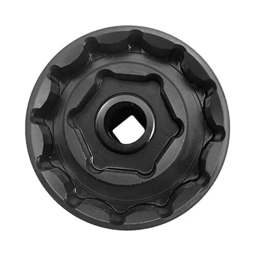 55mm+30mm Wheel Nut Socket Tool for  1098 1198 1199 Multistrada Diavel 2