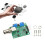 PH4502C PH Value Detection Sensor Module Detection Regulator Soil Water Quality Acid-Alkali Concentration Sensor 5
