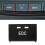 Car Center Console  Button MultiFunction  EDC Button 61317841136 for  3 Series E90 E92 E93 4