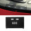 Car Center Console  Button MultiFunction  EDC Button 61317841136 for  3 Series E90 E92 E93 6