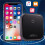 2 in 1 Wireless CarPlay Android Auto Adapter, Convert Wired to Wireless Dongle 8