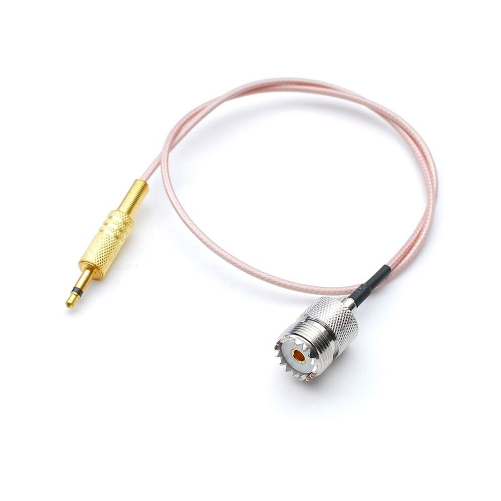 To 3.5Mm Adapter Antenna Extension Cable Rg316 Coaxial Low Loss Rf Cable 6032007150864