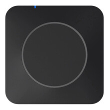 Tuya Matter Gateway Zigbee BLE 5.0 Bridge 2.4G/5G WiFi Home Hub Life Monitoring with for Alexa