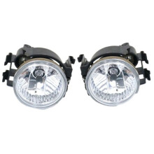 Car Front Bumper Fog Lamp Driving Lamp Fog Lamp Assembly for Outback Legacy Impreza WRX STI 84927AG230 84927AG220