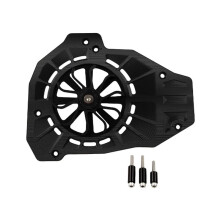 Pour PCX160 PCX150 PCX125 125PCX PCX 125 150 PCX 160 Protection de Couvercle de Radiateur de Réservoir D'Eau de Moto B