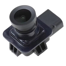 EB5Z-19G490-A Rear View Backup Camera Reverse Parking Camera for Explorer 2011-2015 BB5Z-19G490-A