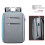 Foldable Business Backpack Chair Large Capacity Usb Rechargeable Backpack Multifunctional Business Casual Backpack 1
